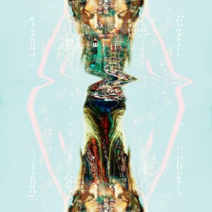 PREMIERE: Bobii Lewis new track 