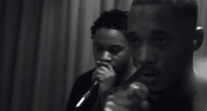 Bonkaz & Renz release first #NBA visual 