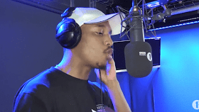 Bonkaz shells down Toddla T Pepper Riddim freestyle