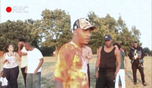 Bonkaz releases visual for his 