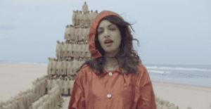 M.I.A. returns with controversial video 