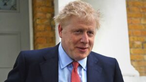 Boris Johnson Under Investigation Over £15k Caribbean Holiday