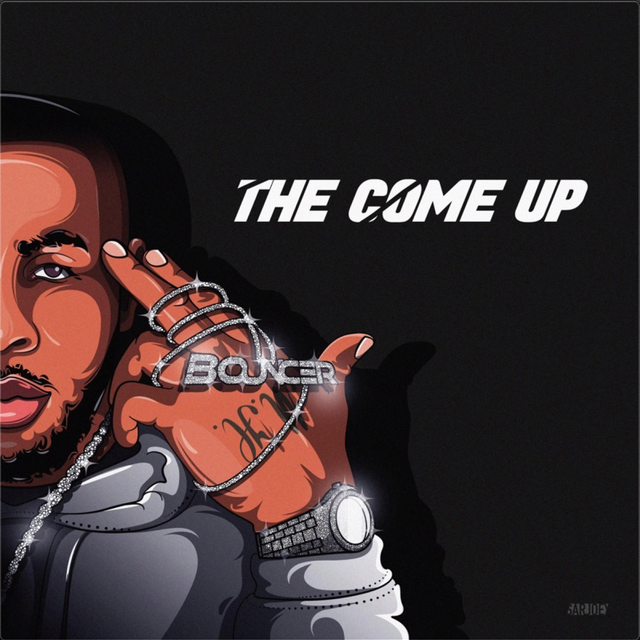 Listen To Bouncer's Debut Album 'The Come Up' Featuring DigDat, Young ...