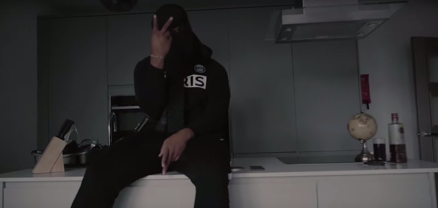Premiere: #12A's Box12 is "Sliding" in new visuals - GRM Daily