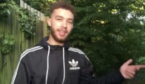 The Ghetts Down - #36 @bradleytaylor123