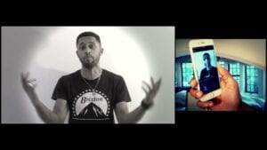 Want your talents discovered by your favourite artists? You NEED Brapp