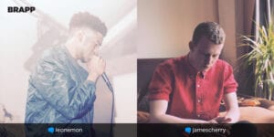 Sk!tzbeatz picks two winners for the Brapp #GRMBeatz competition