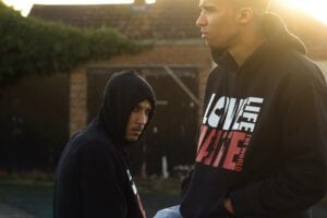 You can help this MC volunteer in Ghana