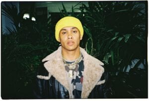 GRM Exclusive: We delve into the mind of hot new prospect Kelvyn Colt