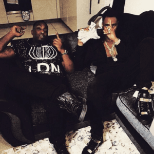 C Biz releases new track 