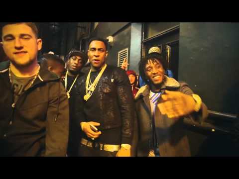 C Biz drops the visuals for 'The Game's Mine' - GRM Daily