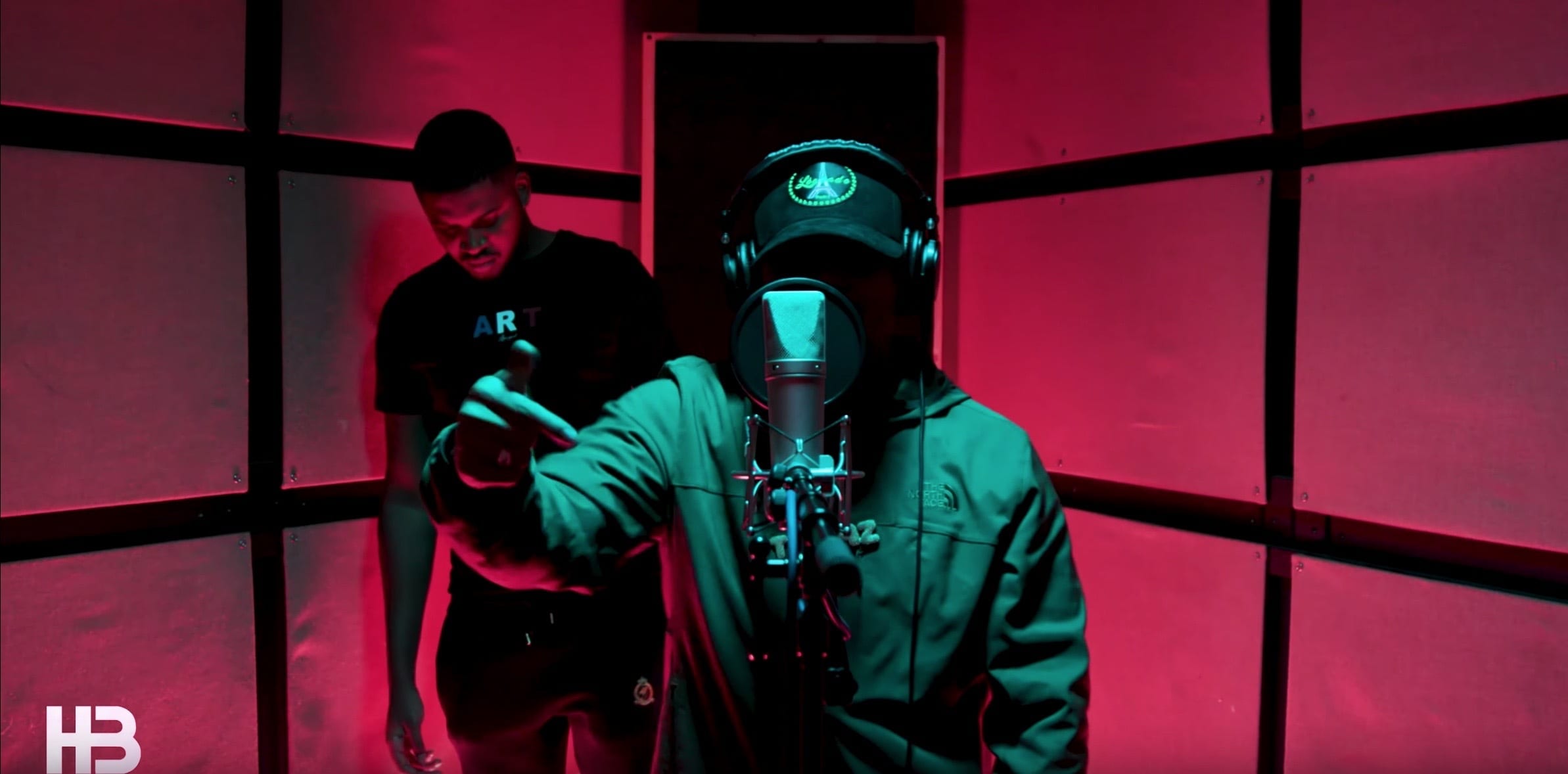 Tremz Goes In On HB Freestyle - GRM Daily