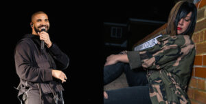 Are Kyla & Drake working on “One Dance” Part 2?