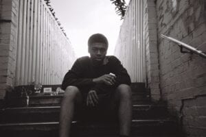 Cadell sends for Stormzy on new track 