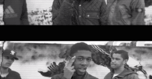 Cadell teams up with Heavytrackerz to talk 