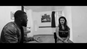 Cadet releases official video for 