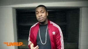 Calibars goes in on brand new freestyle