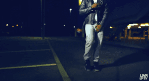 Calley ft. Fix Dot'm and Mike GLC - 