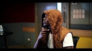 PREMIERE: Cashtastic gives us emotional 