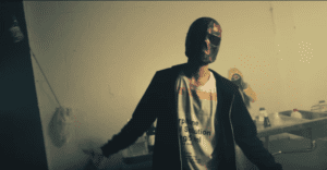 CASISDEAD reveals new video 