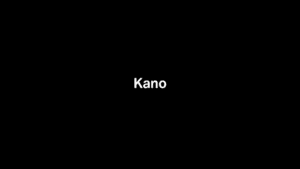 Get educated as Rhythm&Cash® catch up with Kano!