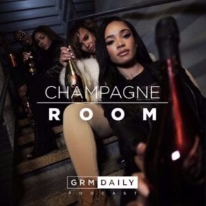 GRM EXCLUSIVE: Champagne Room Episode 2 w/ Blade Brown