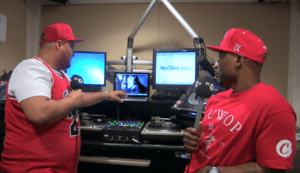 Charlamagne The God reacts to & rates UK rappers