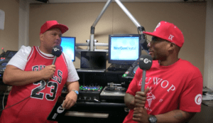 Charlamagne The God talks THAT Birdman interview & Drake with Charlie Sloth