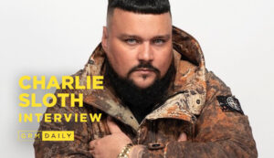 GRM Exclusive: Charlie Sloth Talks One Year At Apple Music, 'Fire In The Booth' & More
