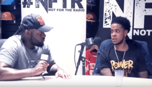 Chip talks beef, new album & more in brand new NFTR interview
