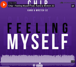 The winning trifecta Chip, Wretch 32 & Kano drop cheeky bars on 