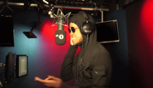 MAD! Chip addresses some situations in Fire In The Booth Part 3