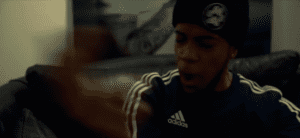 PREMIERE: Chipmunk drops new video 