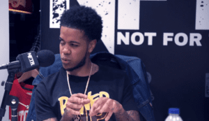 11 things we learned from Chip's NFTR interview