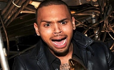 Disaster for Chris Brown as 46 tracks are leaked online - GRM Daily