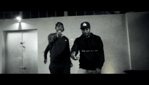 PREMIERE: Clue & Reepz have 