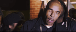 Coco ft. Jammz, Terminator and Trigga 