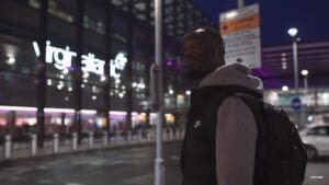 Coco flies to Jamaica in new short documentary