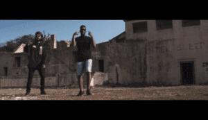 Coco heads to Jamaica with Protoje for 