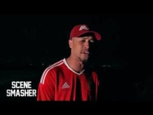 Coinz brings the realness in his Scene Smasher