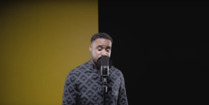 Premiere: Corleone steps up for new Daily Duppy freestyle