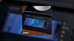 So Large drops new video 