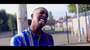 Dirty Dapz new video 