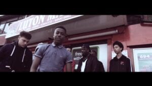 Fyzer - Volcano [Music Video]