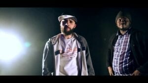 Premiere: Koinz new video 