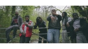 Bully (Big Bullz) Ft. Yung Reeks - They Know [Music Video] | GRM Daily