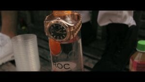 Cain x AkelleWstrn x Mac Flow - 