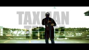 Taxman Tempz - Chat You Up [Music Video]