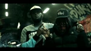 Premiere: Reekz MB new video 