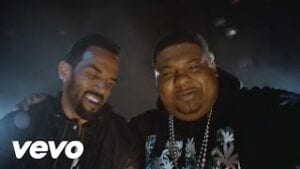 Craig David and Big Narstie release official video for 